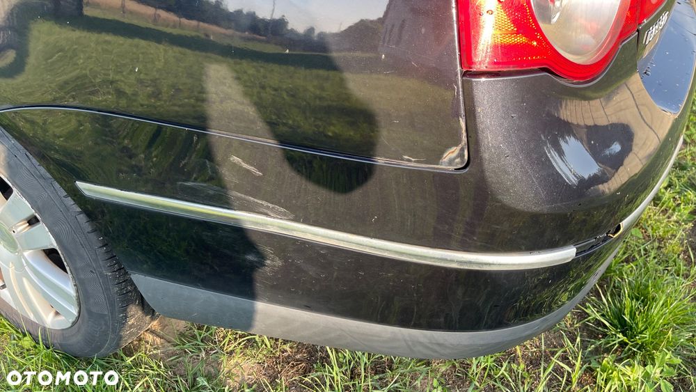 Volkswagen Passat 2.0 TDI Highline - 5