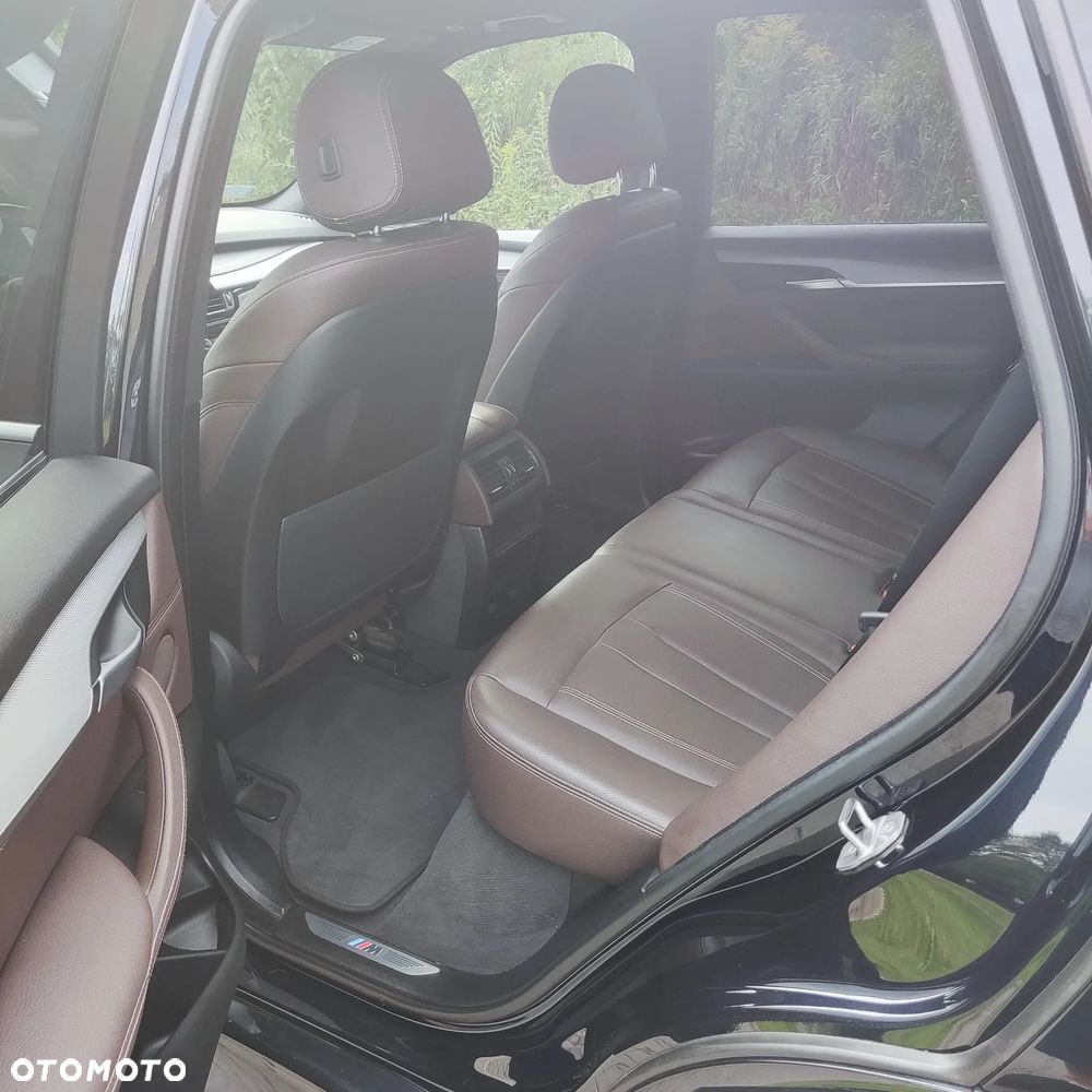 BMW X5 - 10