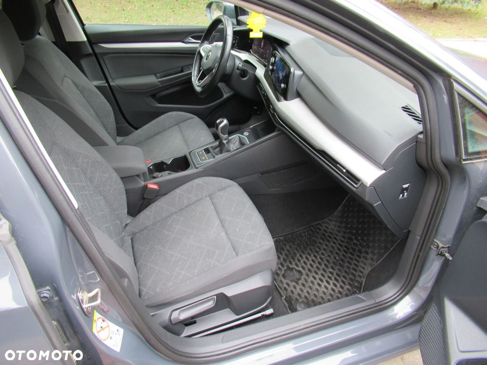Volkswagen Golf 1.5 TSI EVO Life - 24
