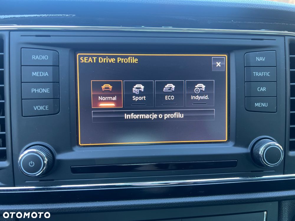 Seat Leon 1.4 TSI FR S&S - 19