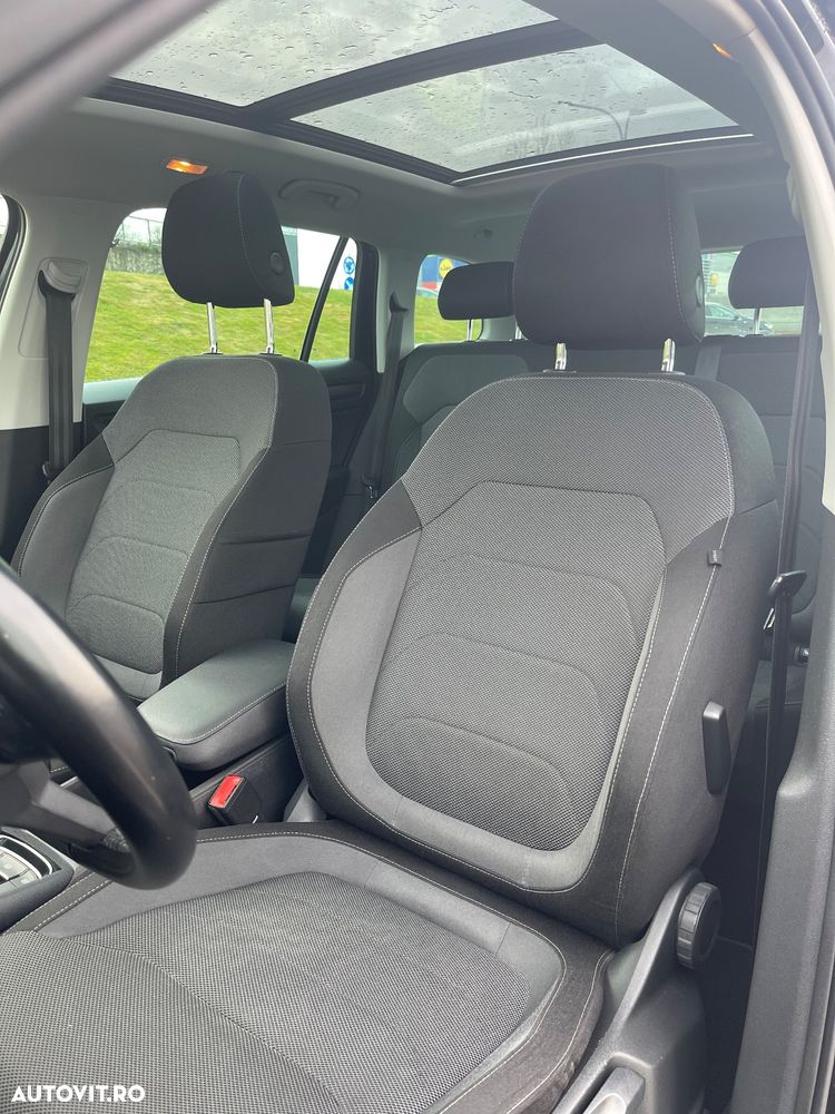 Skoda Kodiaq 2.0 TDI DSG Sportline - 7