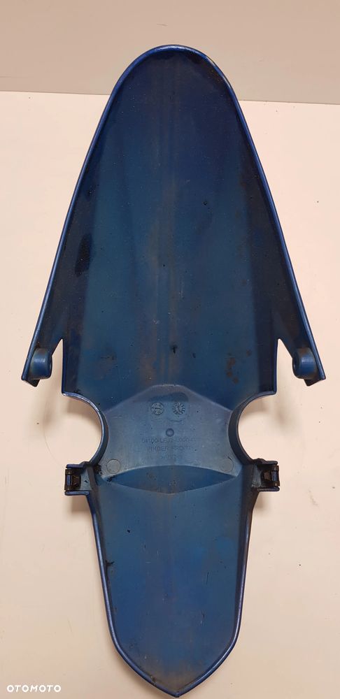 KYMCO Super 8 błotnik przód - 4