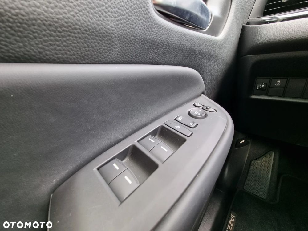 Honda Jazz - 16