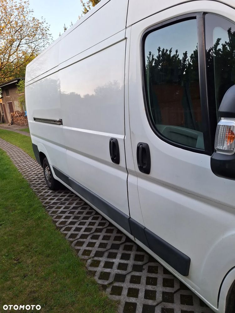 Fiat Ducato - 4