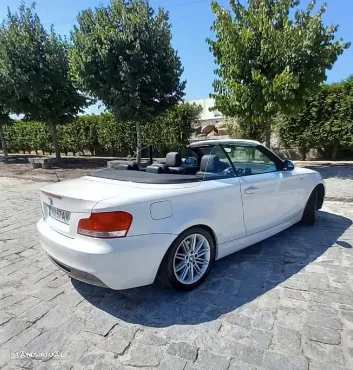 BMW 120 d Coupe - 7