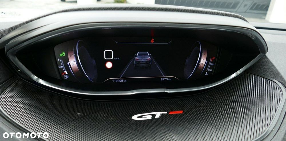 Peugeot 3008 1.2 PureTech GT S&S - 38