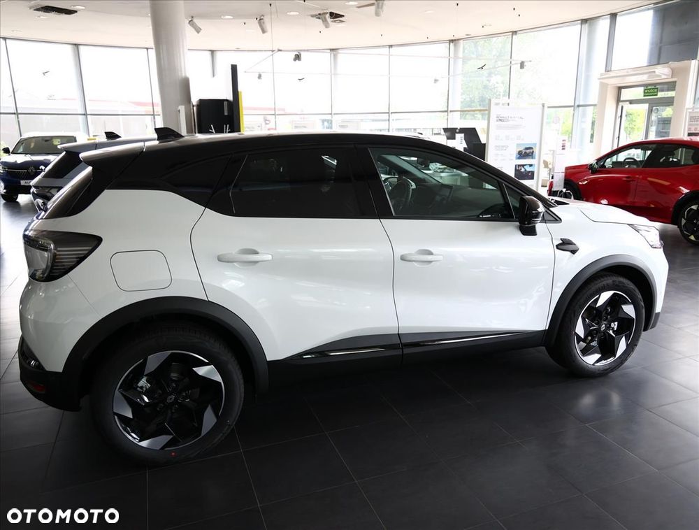 Renault Captur 1.2 TCe Techno - 2