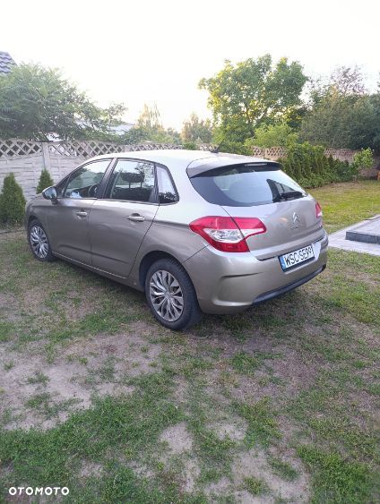 Citroën C4 1.4 VTi Attraction - 3