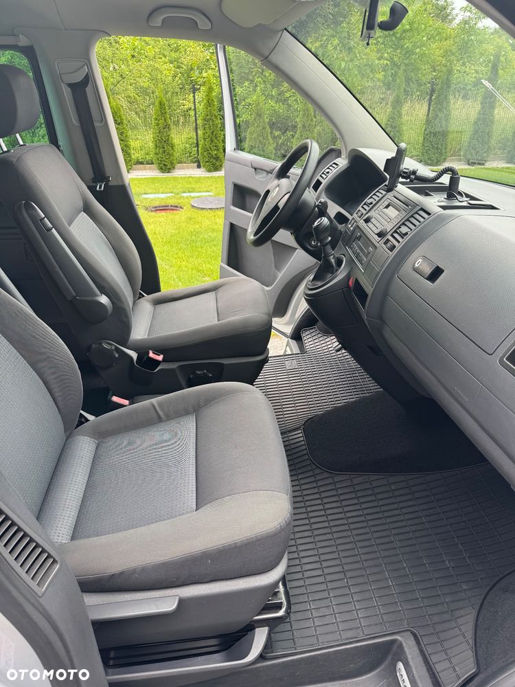 Volkswagen Caravelle L2 Comfortline - 9