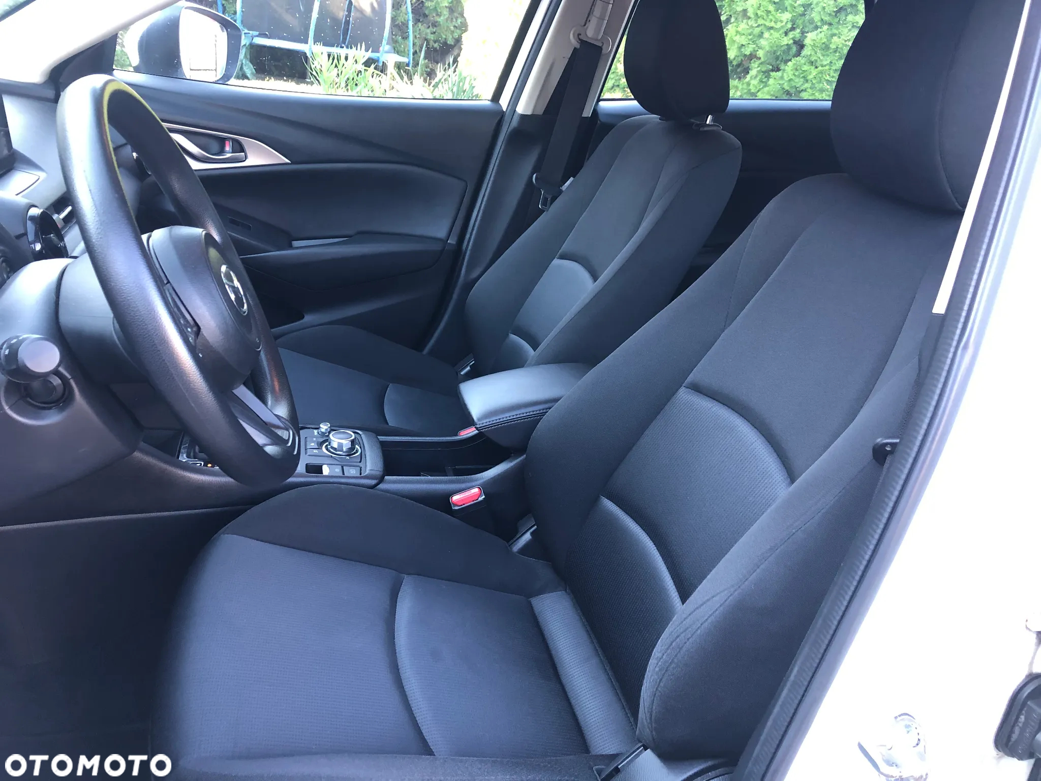 Mazda CX-3 2.0 Skyenergy AWD - 25