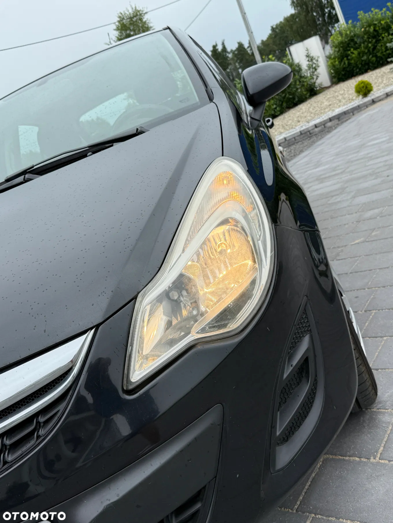 Opel Corsa 1.3 CDTI Graphite - 22