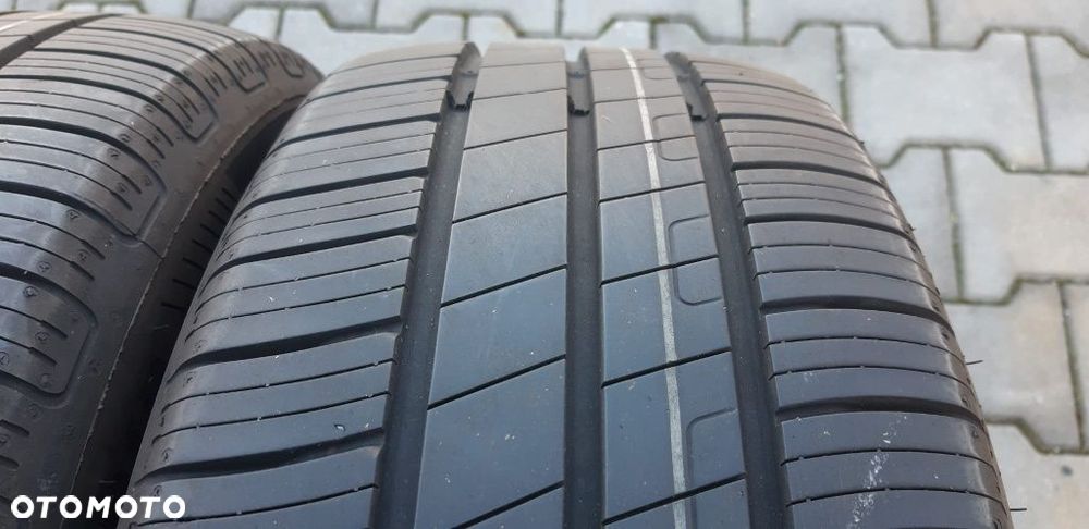 Opony Goodyear 205 55 R16 - 3