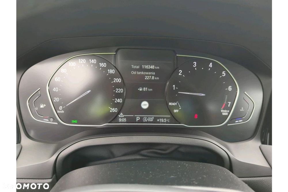 BMW Seria 3 - 11