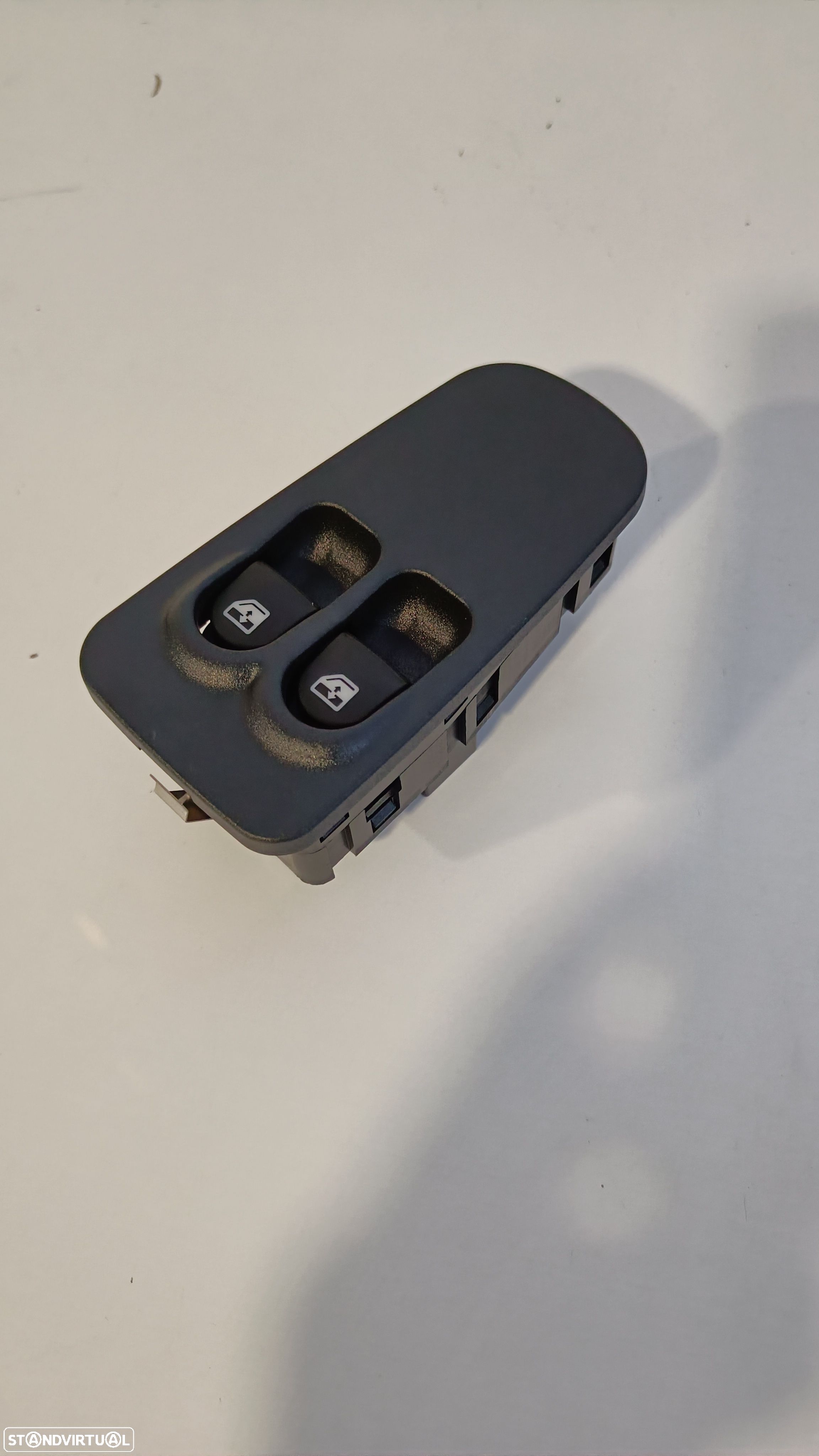 botões comando botao vidros Lancia ypsilon 2003 a 2011 (novos) - 1