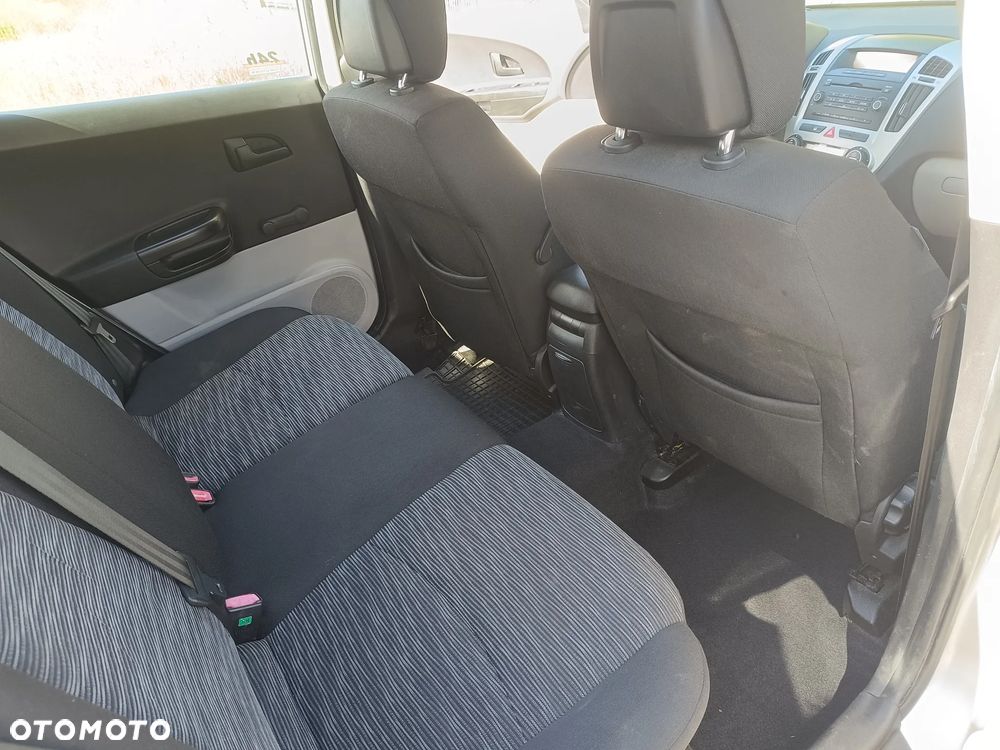 Kia Ceed 1.6 Crdi Comfort - 8