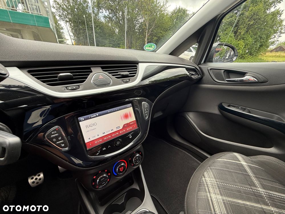 Opel Corsa 1.4 Cosmo - 11