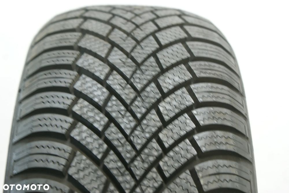 205/60R16 NEXEN WINGUARD SNOW G3 , 8,1mm B2449 - 1