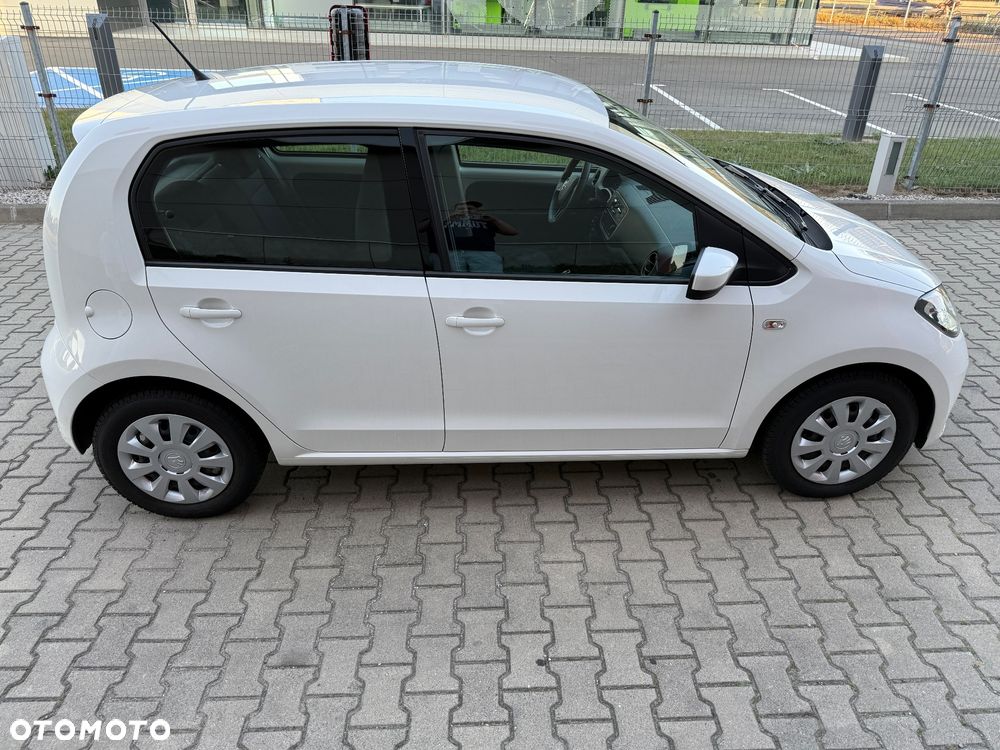 Skoda Citigo 1.0 Style - 11