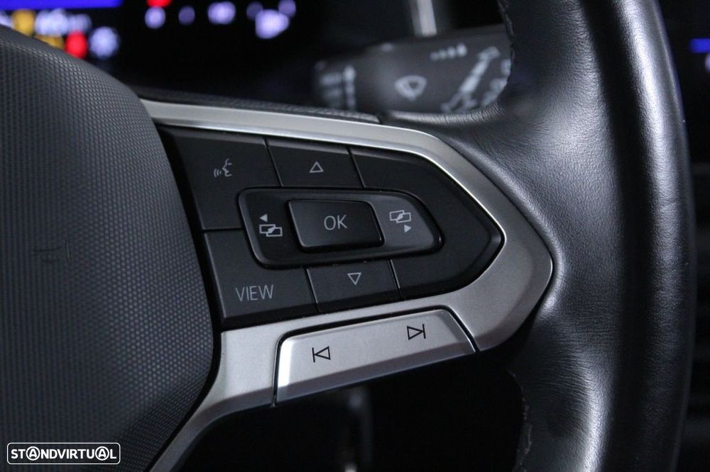 VW Taigo 1.0 TSI Life - 24