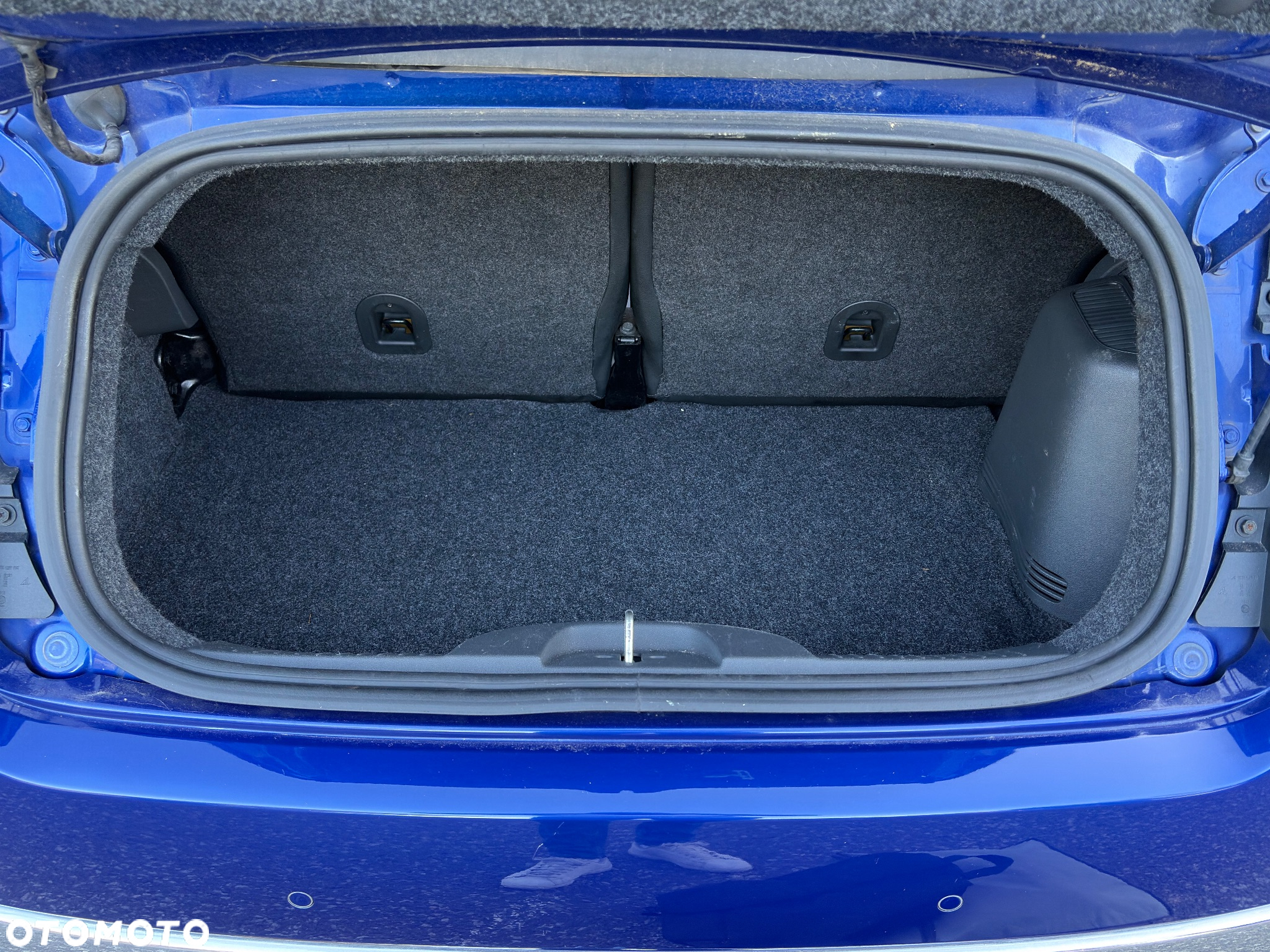 Fiat 500 C 1.4 16V Dualogic S - 14