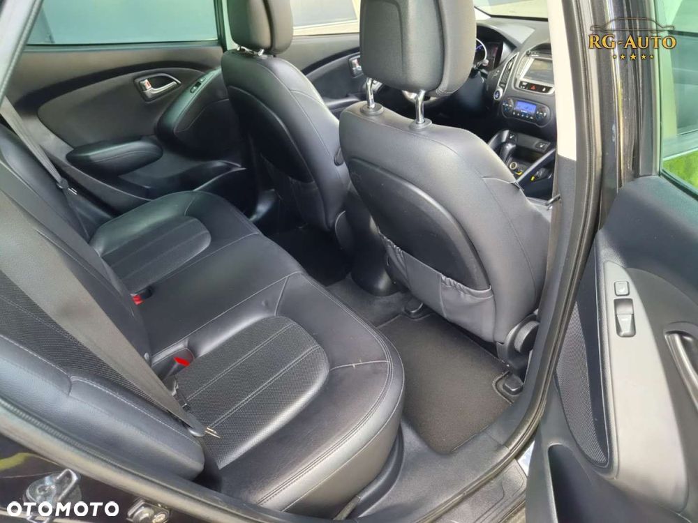 Hyundai ix35 - 27