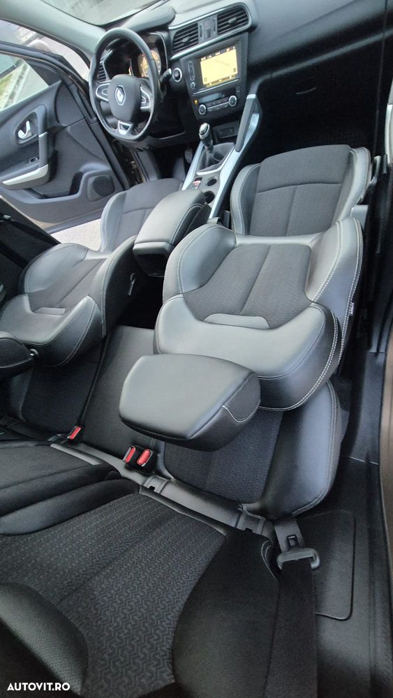 Renault Kadjar Energy dCi 130 LIMITED - 13