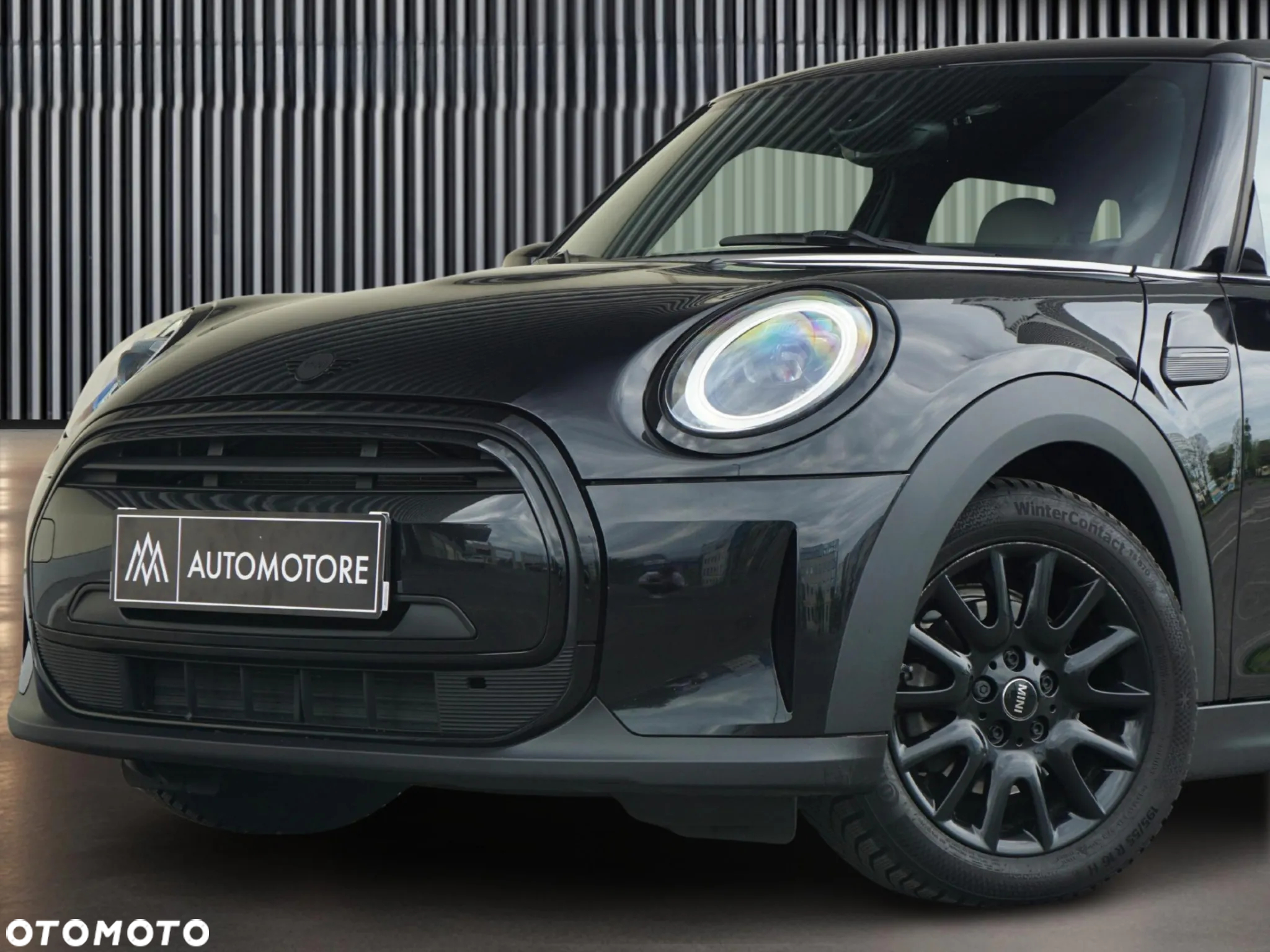 MINI Cooper Standard - 2