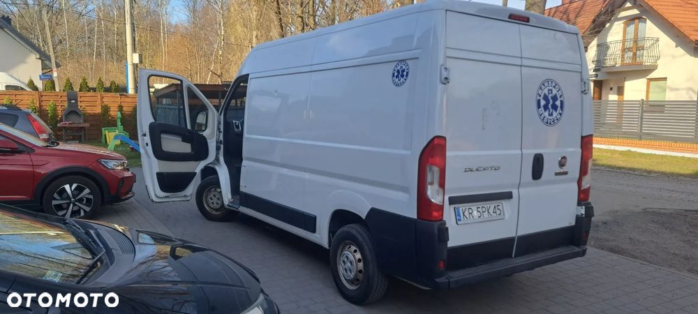 Fiat Ducato - 14