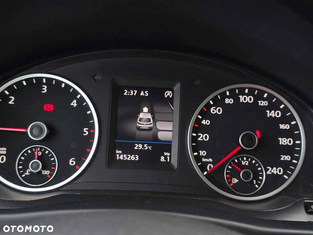 Volkswagen Tiguan 2.0 TDI DPF 4Motion Cup Sport & Style - 27