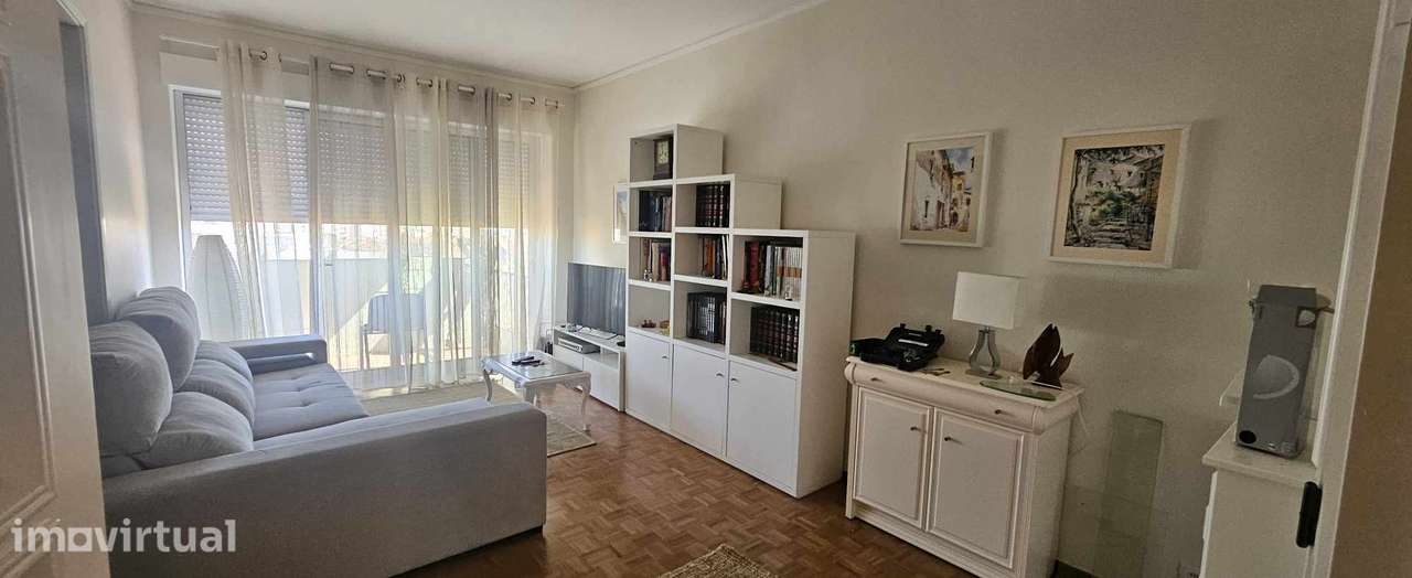 Apartamento T3 remodelado - A2942/23 - Grande imagem: 3/21