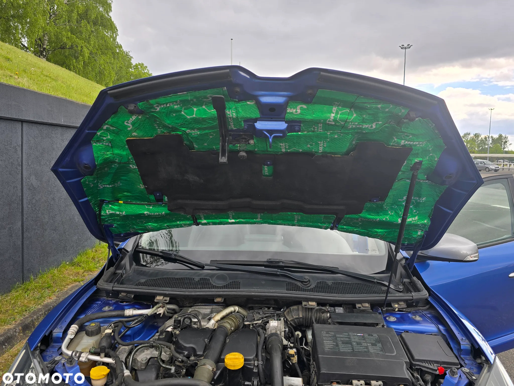 Renault Megane 1.5 dCi GT Line - 15