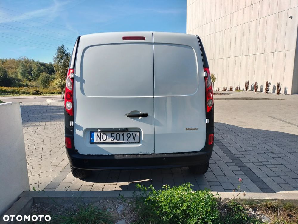 Renault KANGOO - 7