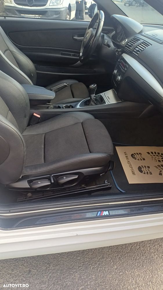 BMW Seria 1 118i Edition Sport - 10