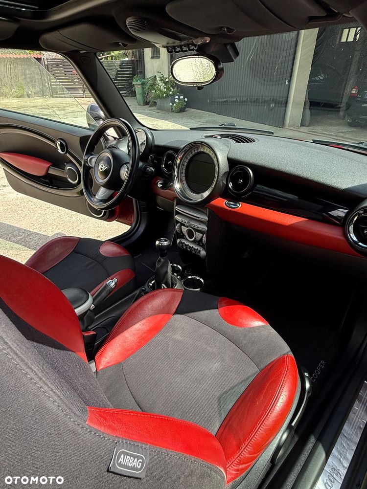 MINI Cooper - 23
