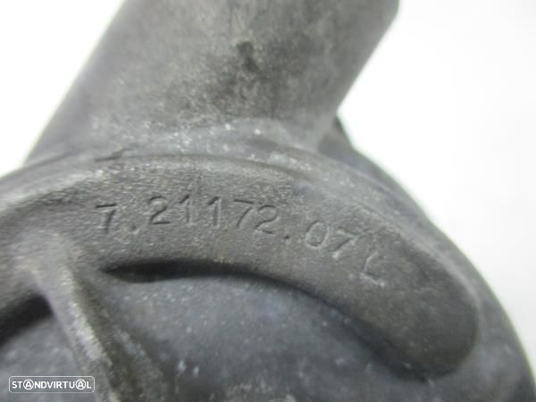Depressor Travoes Renault Clio I Caixa (S57_) - 7