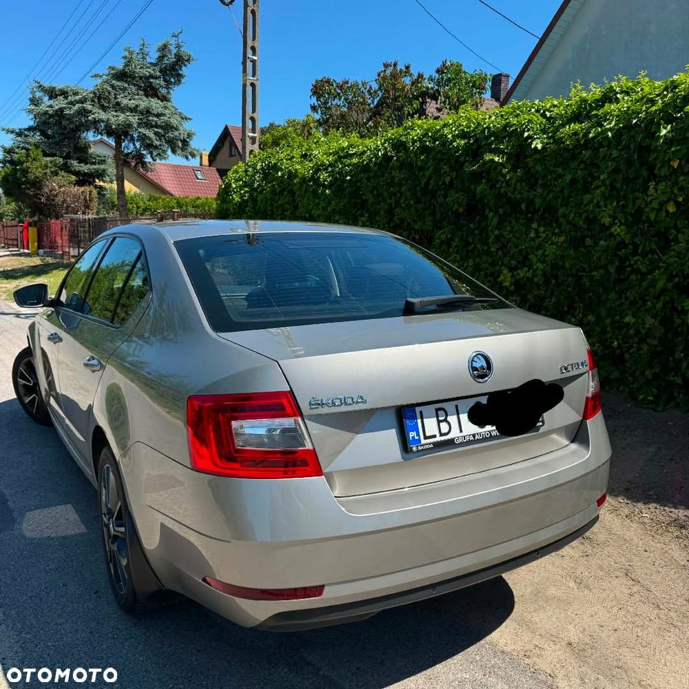 Skoda Octavia 1.0 TSI Active - 3