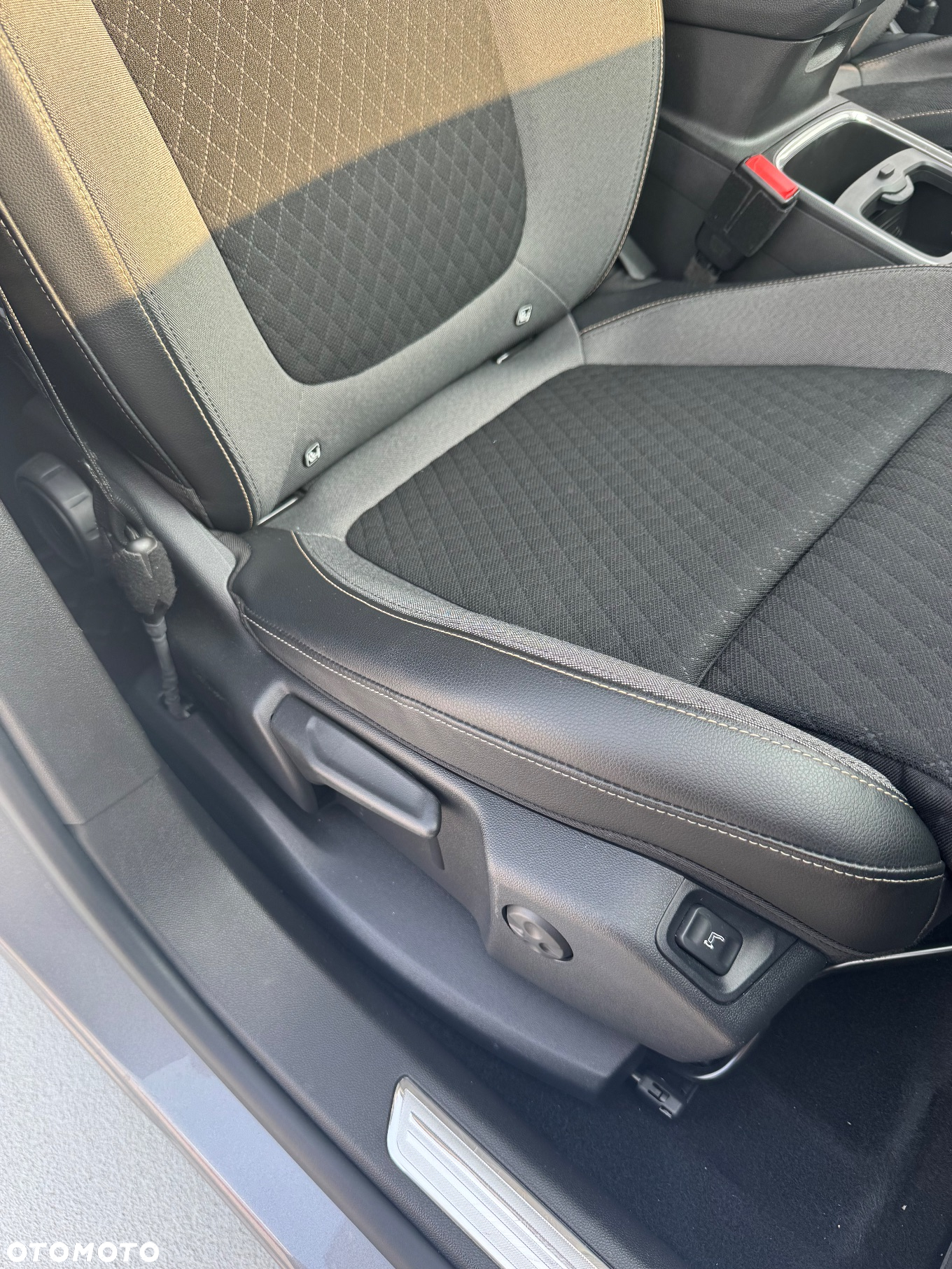 Opel Grandland X 1.6 T Elite S&S - 12