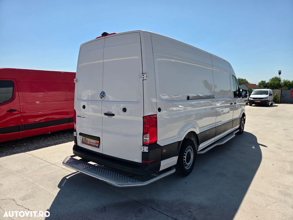 Volkswagen New Crafter L4H3 - 7