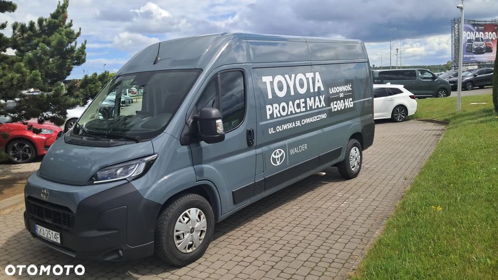 Toyota Proace MAX - 28