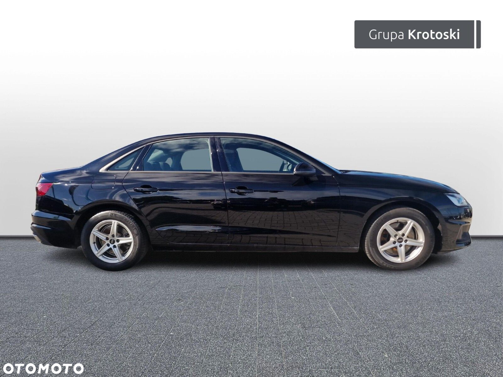 Audi A4 - 7