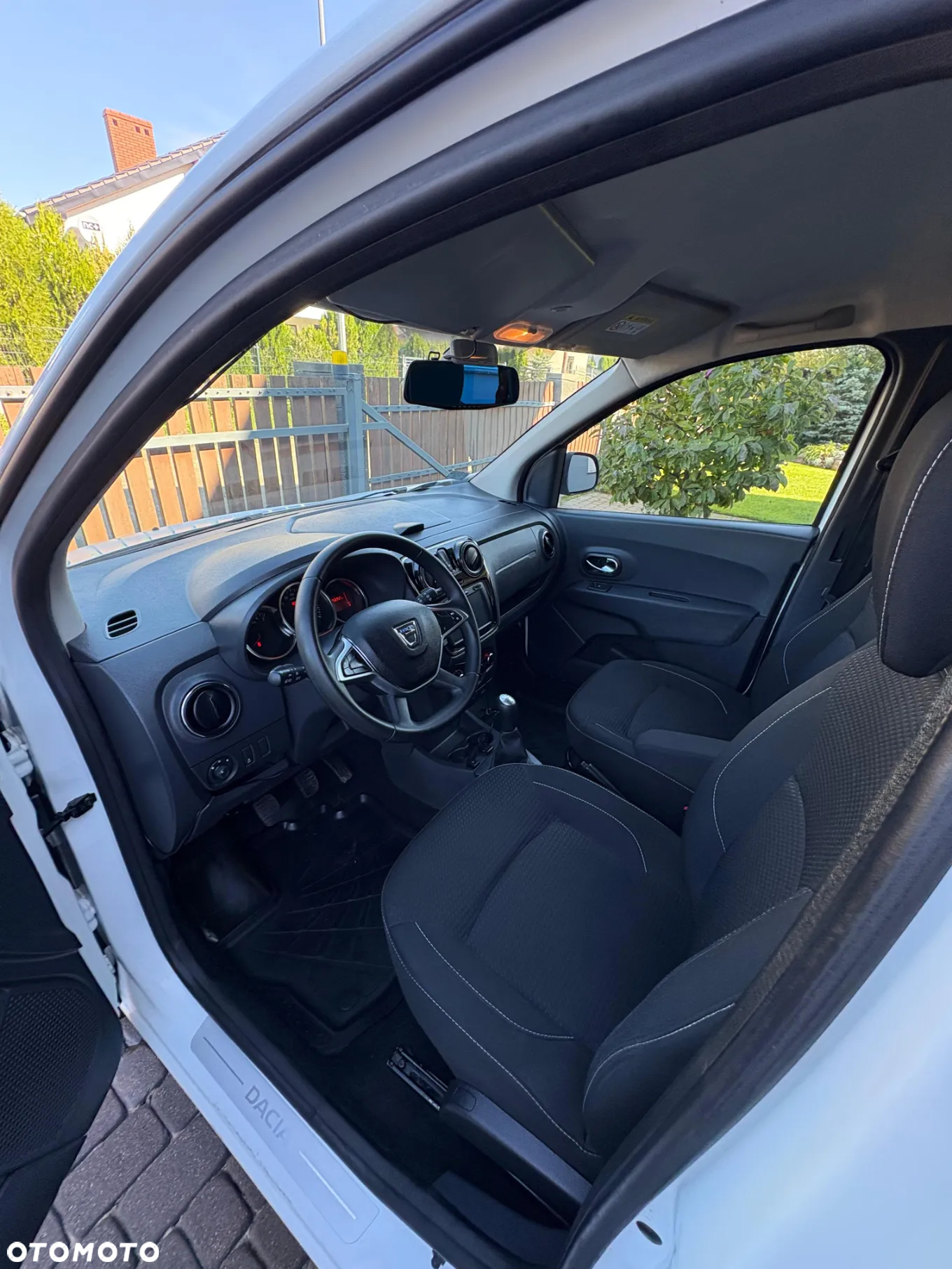 Dacia Lodgy - 4
