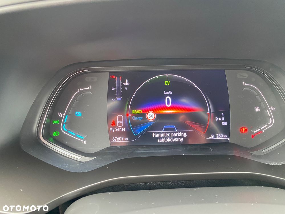 Renault Arkana E-TECH 145 R.S.LINE - 29