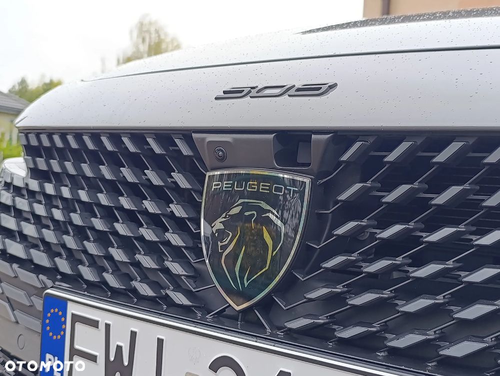 Peugeot 508 225 e-EAT8 Allure Pack - 36