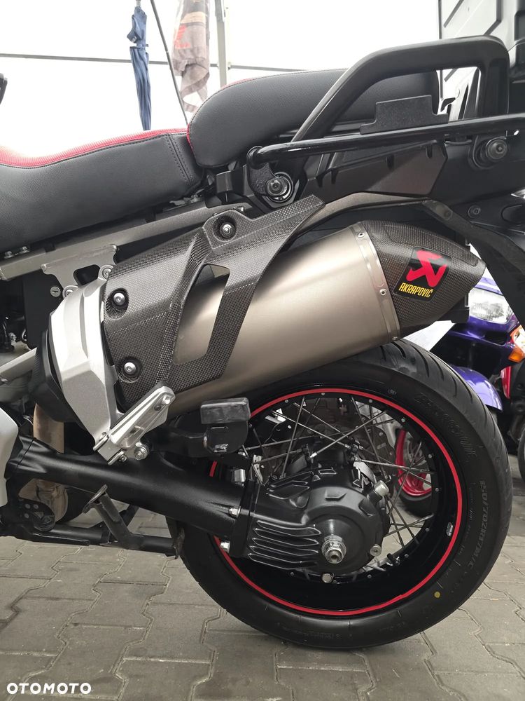 Yamaha XTZ - 27