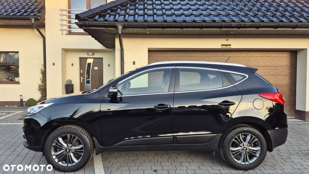 Hyundai ix35 1.6 GDI Style 2WD - 5