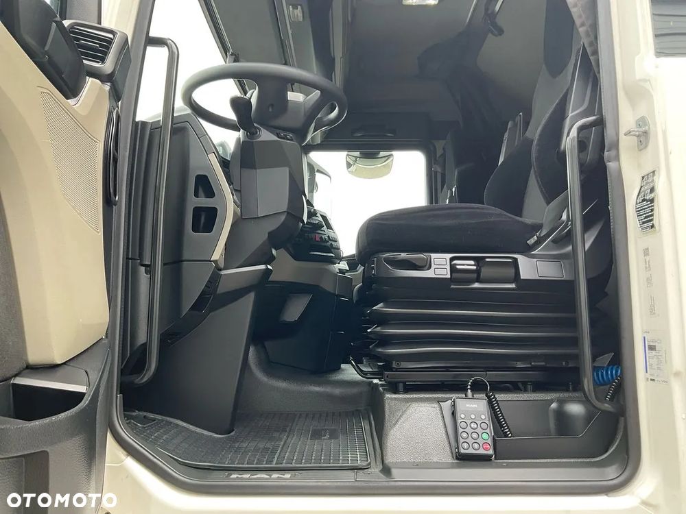 MAN TGX 18.510 4x2 BL SA - 15