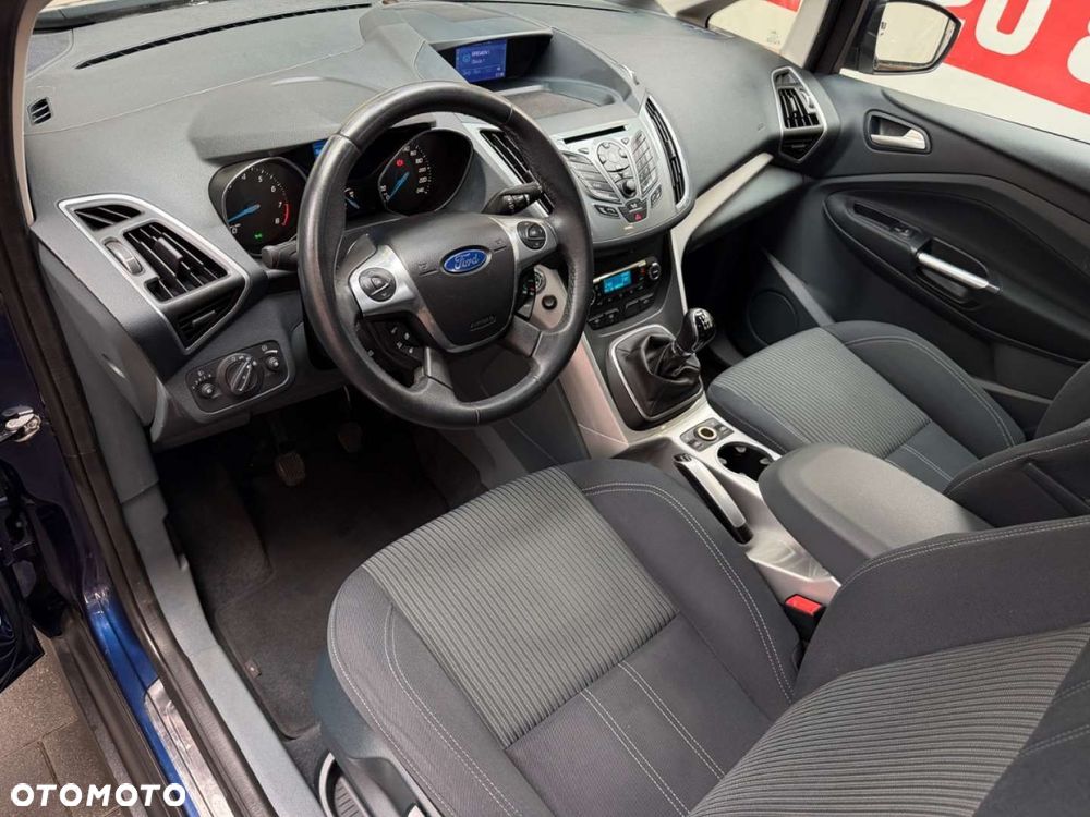 Ford C-MAX - 20