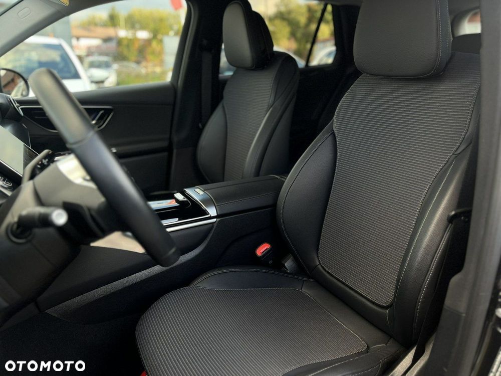 Mercedes-Benz GLC 200 mHEV 4-Matic Avantgarde - 17