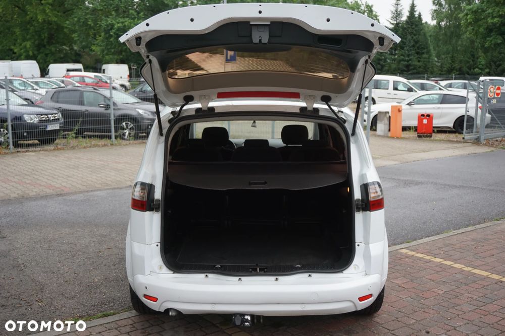 Ford S-Max 2.0 TDCi DPF Trend - 5