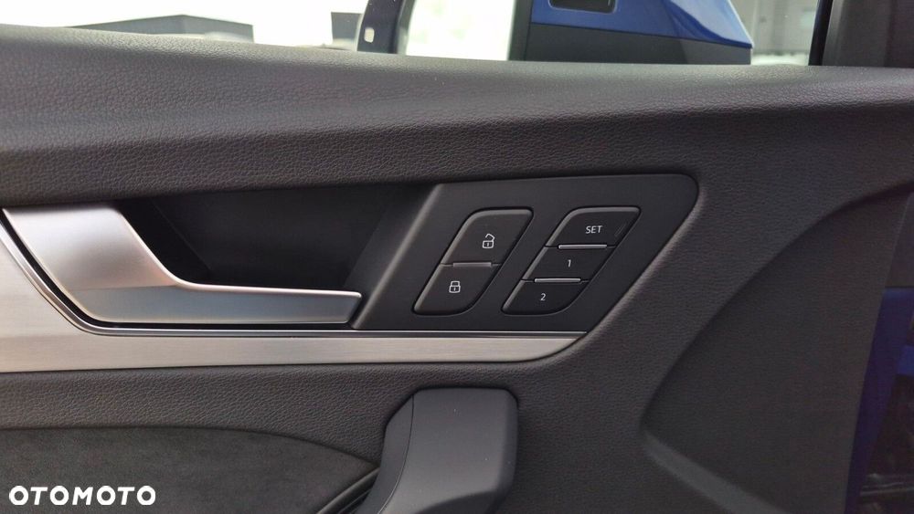 Audi Q5 45 TFSI mHEV Quattro S Line S tronic - 27